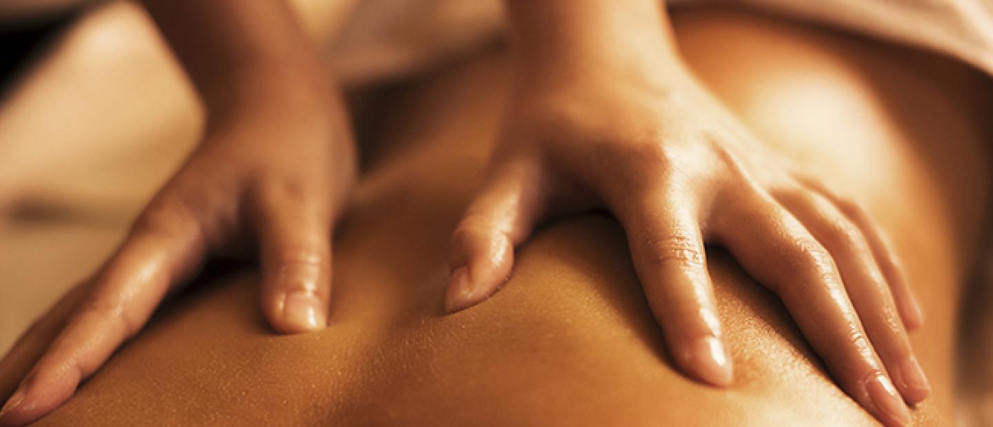 Earthbox Inn & Spa San Juan Island Massage