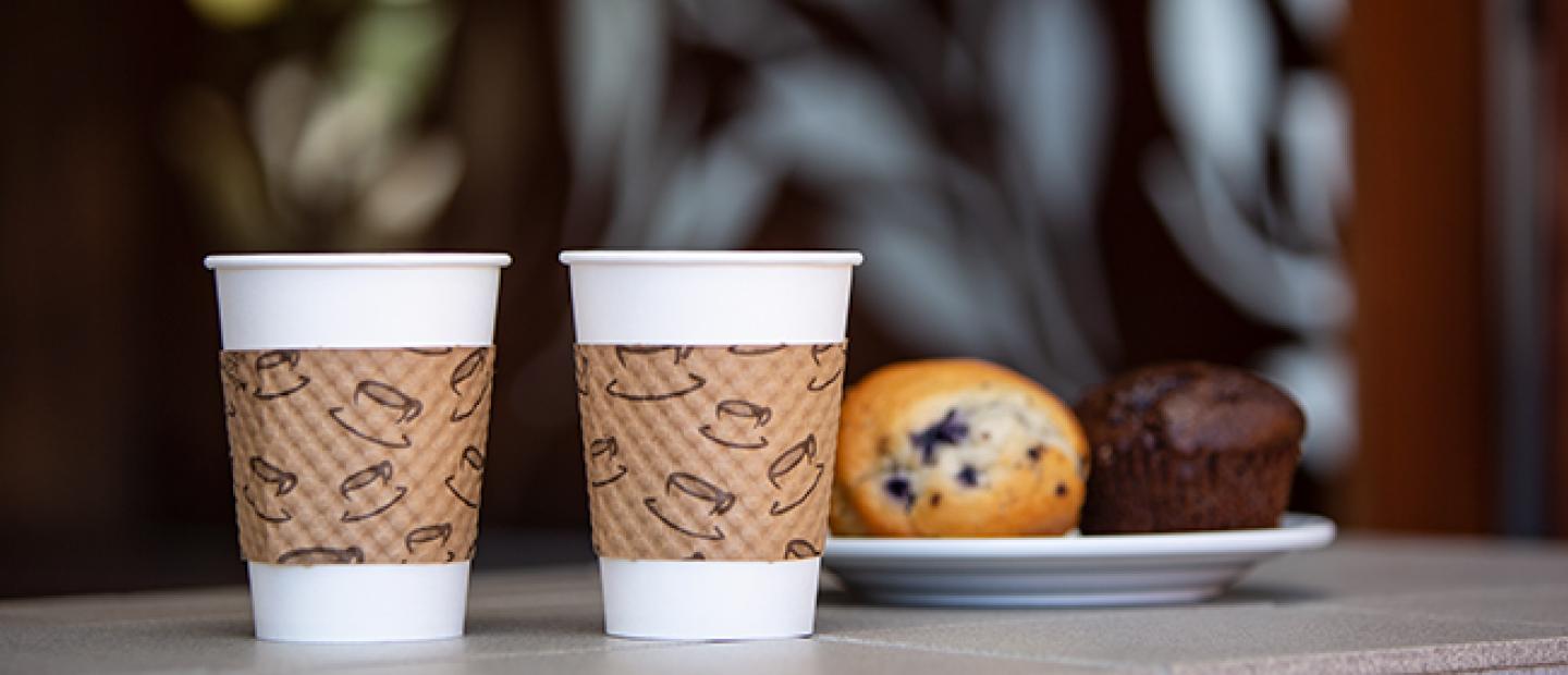 Earthbox Inn & Spa Friday Harbor Coffee Shop