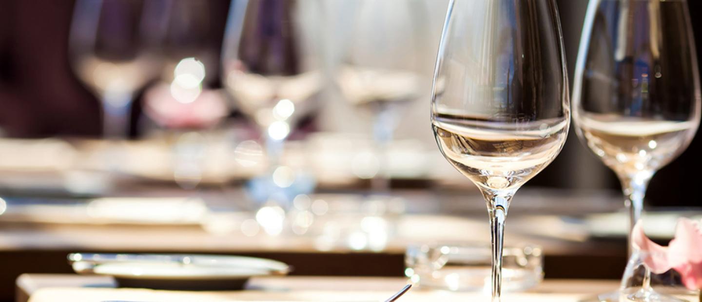 Fine Dining in Friday Harbor, Washington